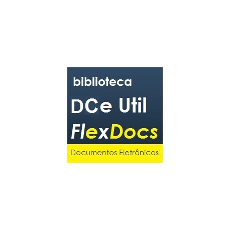 DLL da DC-e
